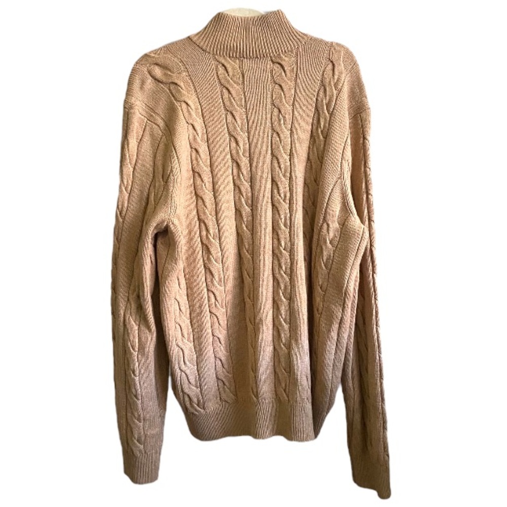 Ralph Lauren Knit Sweater